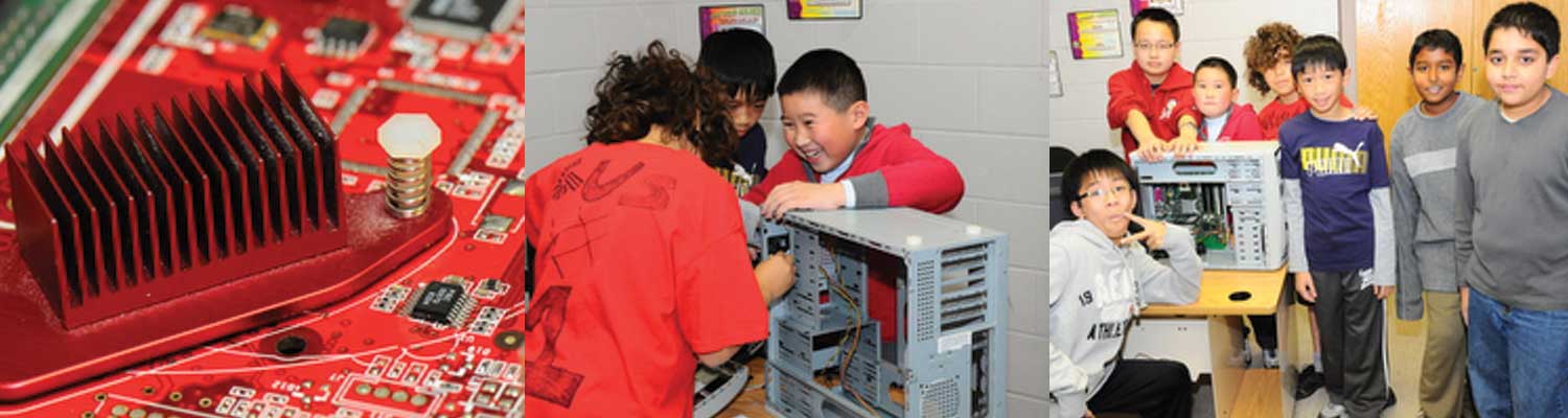 kids hardware