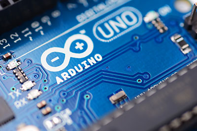 Arduino Circuit Design